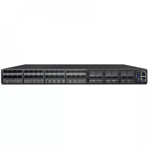 Коммутатор Mellanox MSN3420-CB2FC