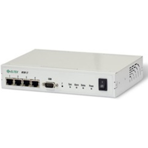 Мультисервисное устройство доступа ELTEX МХМ-12