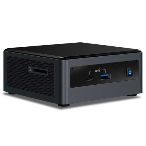Платформа Intel NUC NUC10I5FNH