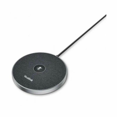 Дополнительный настольный микрофон Yealink VCM35 (для терминалов и видеокамер Yealink)