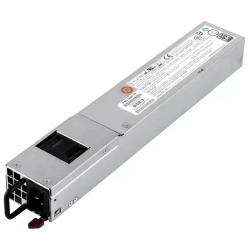 Блок питания Supermicro PWS-504P-1R