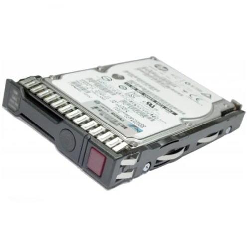 Твердотельный накопитель HP R3R30A 3.84 ТБ P19558-001