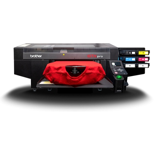 Текстильный принтер Brother GTX Pro-423