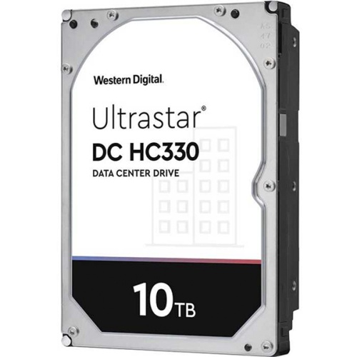 Накопитель HDD Western Digital 10TB 0B42266 WUS721010ALE6L4