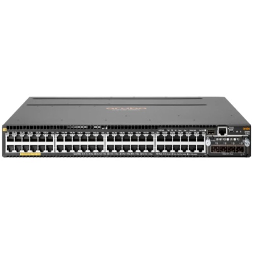 Коммутатор HP Aruba 3810M JL074A