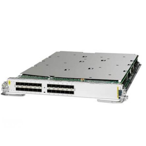 Модуль Cisco A9K-24X10GE-1G-TR