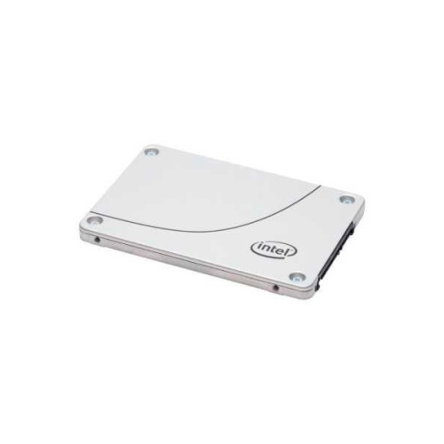 Твердотельный накопитель Intel D3-S4520 960GB SSDSC2KG960GZ01