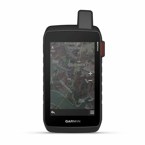 Навигатор Garmin Montana 760i