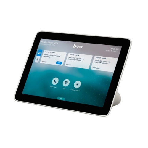 Сенсорная панель Polycom TC8