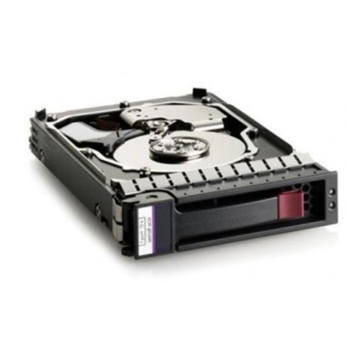 Жесткий диск HP 781518-B21
