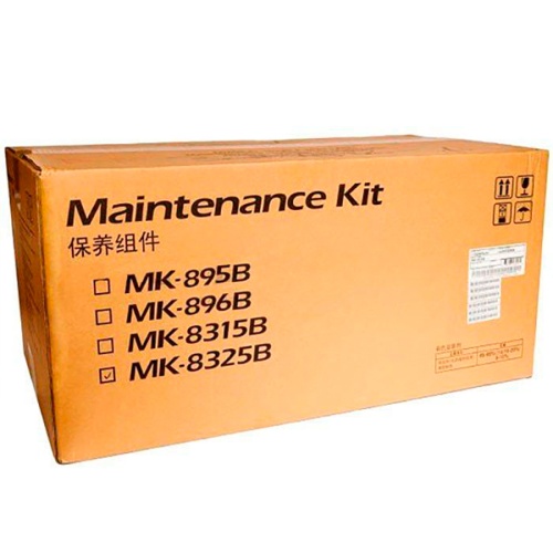 Ремкомплект Kyocera MK-8325B 1702NP0UN1