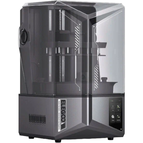 3D принтер Elegoo Saturn 4 Ultra 12K