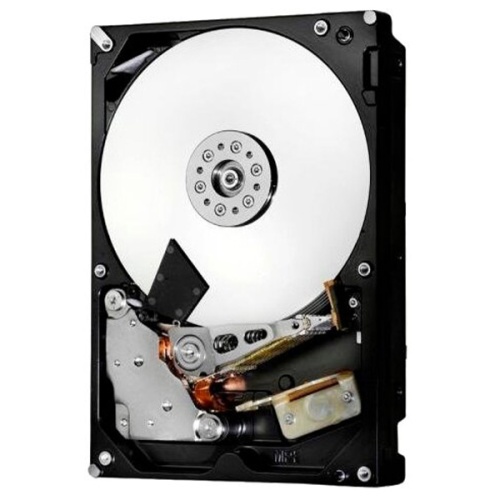 Жесткий диск HGST 4 TB HUS726040AL5214