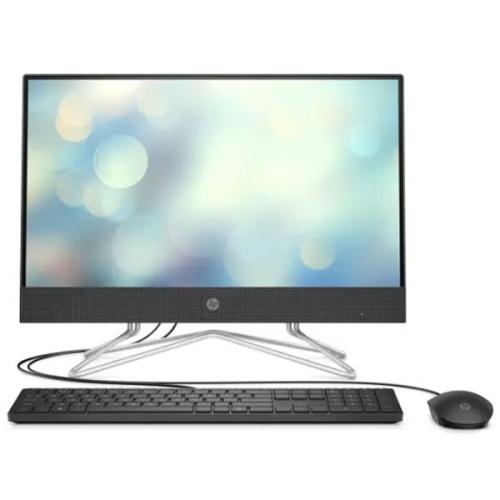 Моноблок HP 22-df0094ur 465K4EA 21.5"