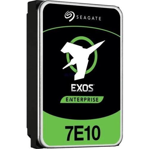 Жесткий диск Seagate Exos 7E10 8Тб ST8000NM018B