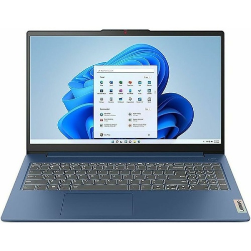 Ноутбук Lenovo IdeaPad Slim 3 15IRU8 15.6" 82X7001VUS
