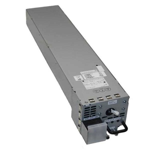 Блок питания Juniper PWR-MX480-2400-DC-S