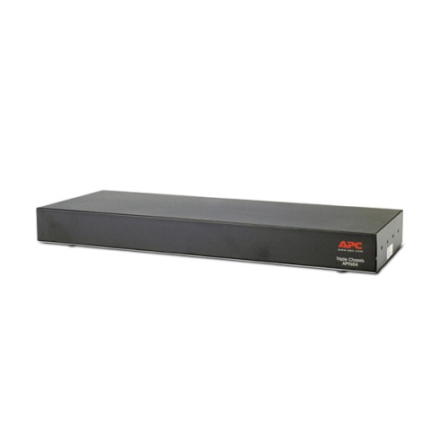 Шасси Schneider Electric AP9604BLK