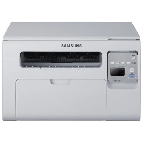 МФУ Samsung SCX-3400