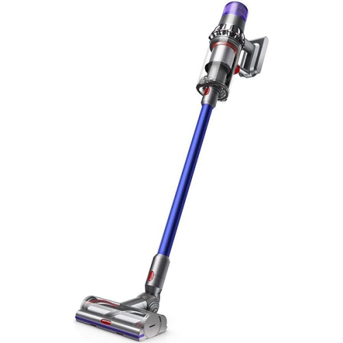 Пылесос Dyson V11 Advanced Никель/Фиолетовый