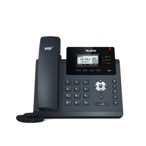VoIP-телефон Yealink SIP-T40P