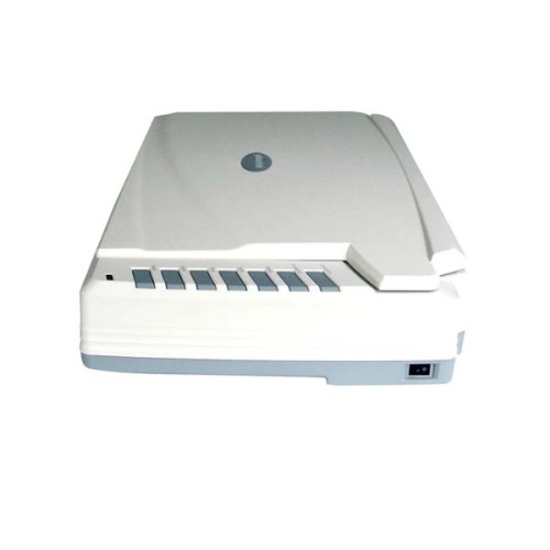 Сканер Plustek OpticPro A320