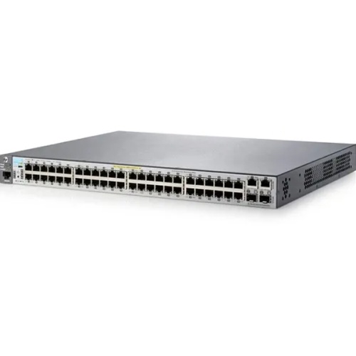 Коммутатор HP 2530-48-POE+ J9778A
