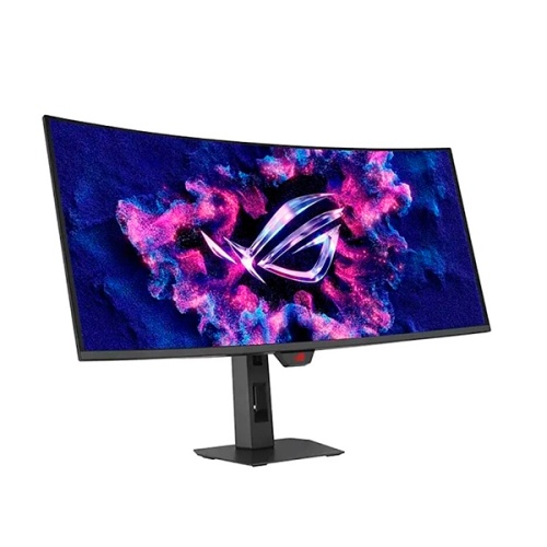 Монитор ASUS XG34WCDMS 34"
