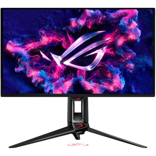 Монитор ASUS ROG Swift 26.5" PG27UCDM