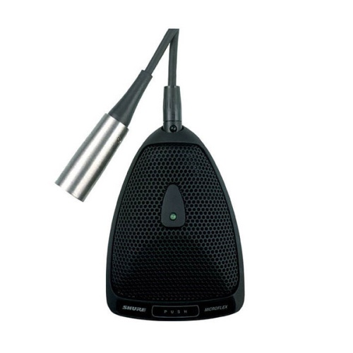 Микрофон SHURE MX393/O