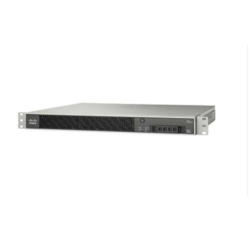 Межсетевой экран Cisco ASA5515-K9