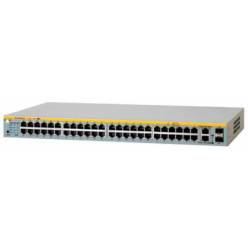 Коммутатор Allied Telesis AT-8000S/48-50