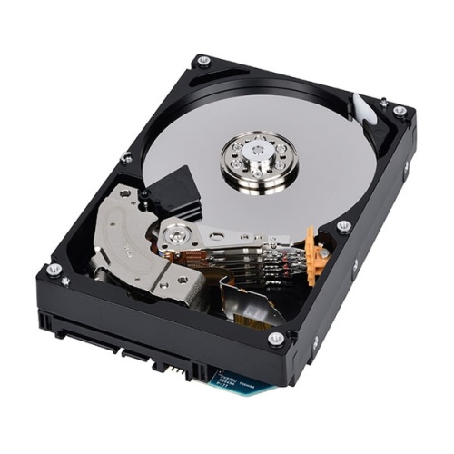 Жесткий диск Toshiba MG08SDA600E 6 TB