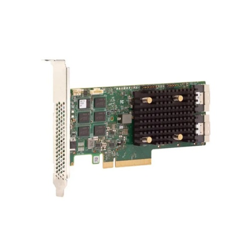 Контроллер HPE MegaRAID MR216i-p Gen10 Plus P26324-B21
