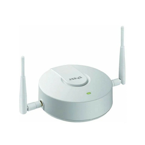 Wi-Fi точка доступа Zyxel NWA5121-N