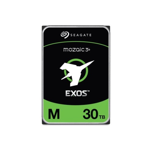 Жесткий диск Seagate Exos M 30TB ST30000NM004K