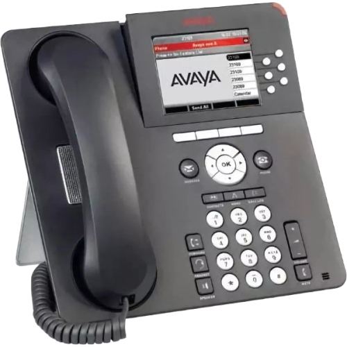 IP-телефон Avaya 9630