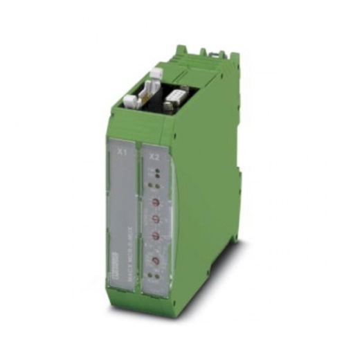 Мультиплексор Phoenix Contact HART MACX MCR-S-MUX