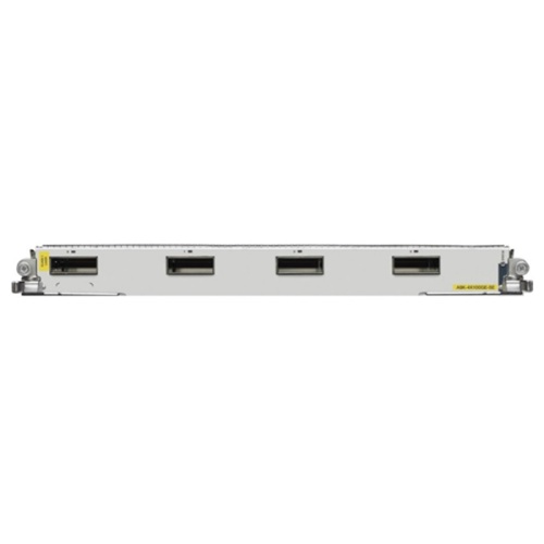 Модуль Cisco A9K-4X100GE-TR