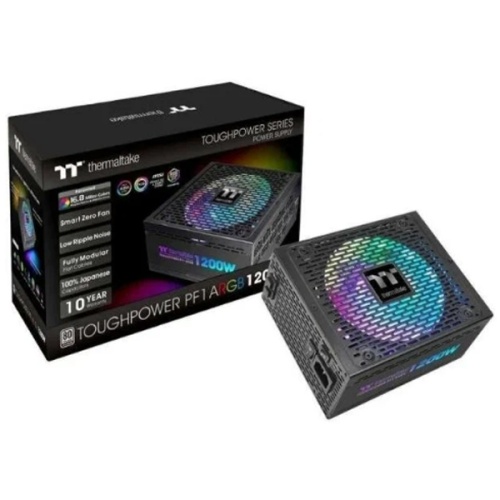 Блок питания Thermaltake Амур Gf 1