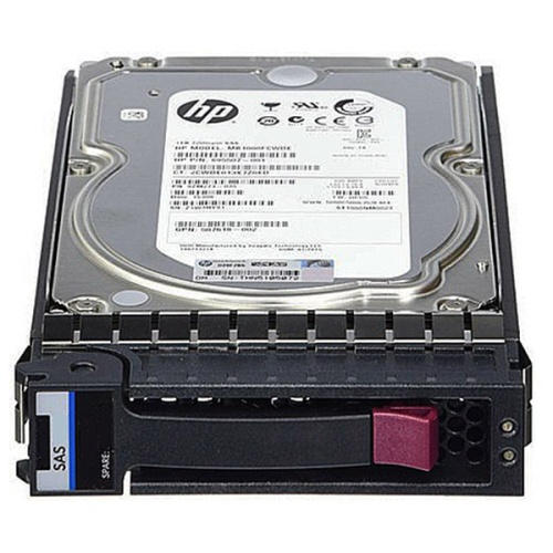 Жесткий диск HP 871679-001