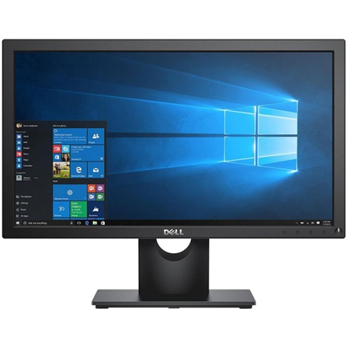 Монитор Dell E2016HV 20"