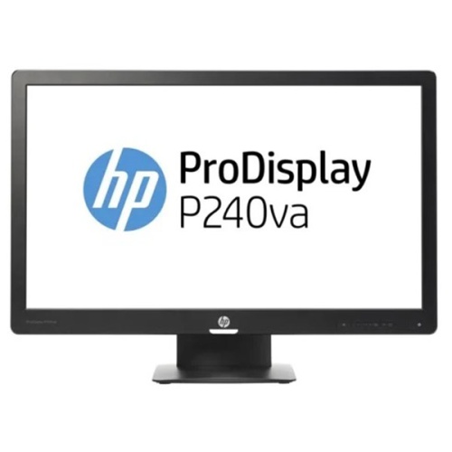 Монитор HP ProDisplay P240va 23.8"
