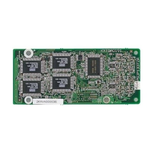 Плата расширения Panasonic KX-TDA0191XJ