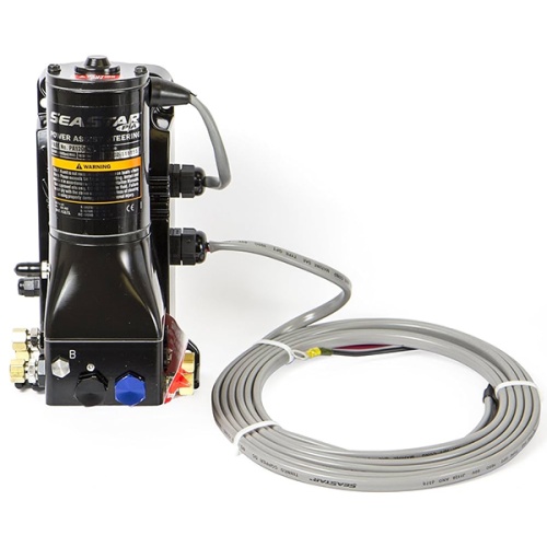 Гидравлический усилитель руля Dometic SeaStar PA1200-2