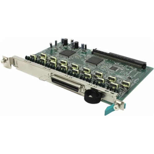 Плата расширения Panasonic KX-TDA0172XJ