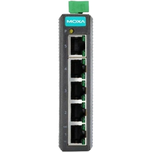 Коммутатор Moxa EDS-205
