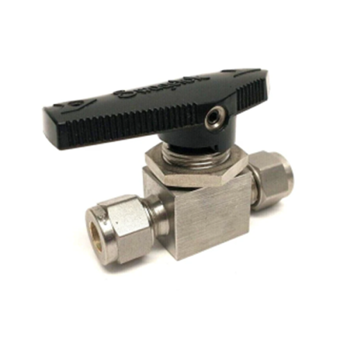 Кран шаровой Swagelok SS-45S12MM