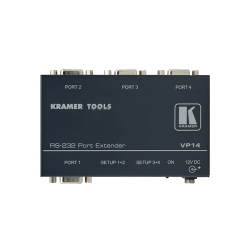Расширитель интерфейса Kramer VP-14