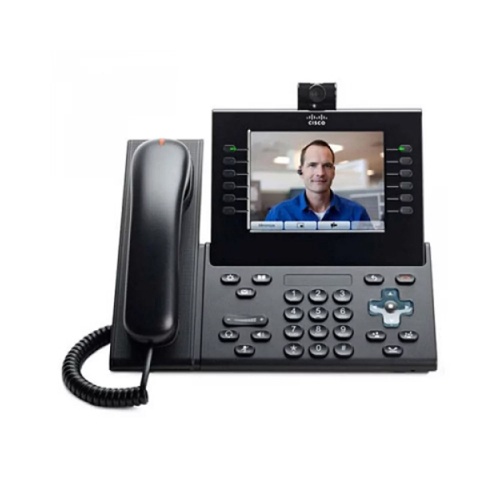 VoIP-телефон Cisco CP-9971-C-CAM-K9
